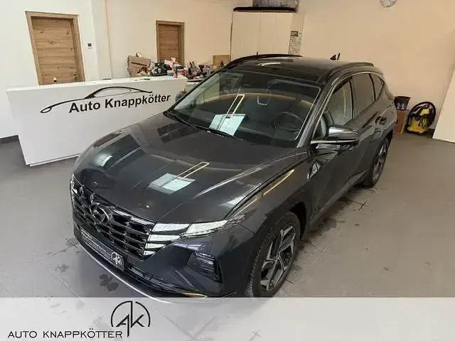 Gebraucht Hyundai Tucson Prime 136 PS (100 kW) 2024 Andere SUV