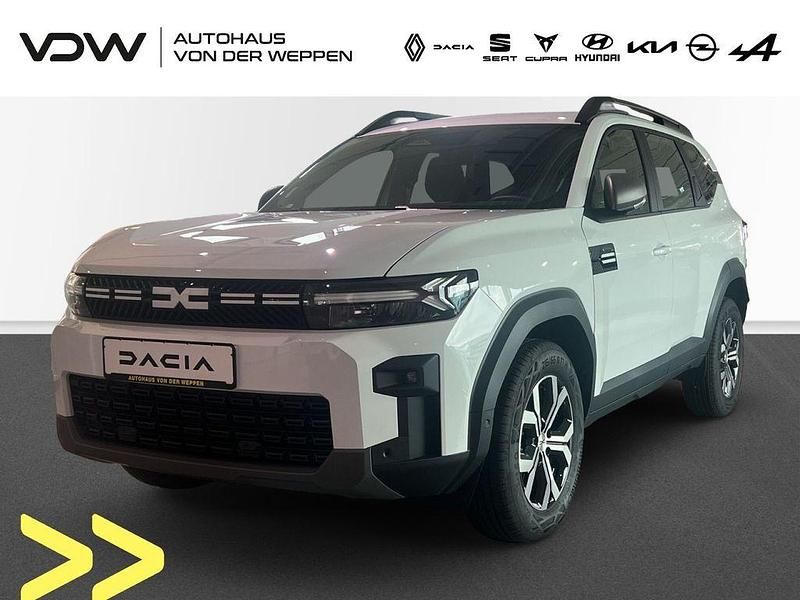 Neu Dacia Bigster Expression 140 PS (102 kW) 2026 SUV