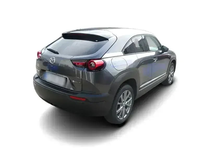 Gebraucht Mazda MX30 Ad'Vantage 106 kW (145 PS) 2023 Grau SUV