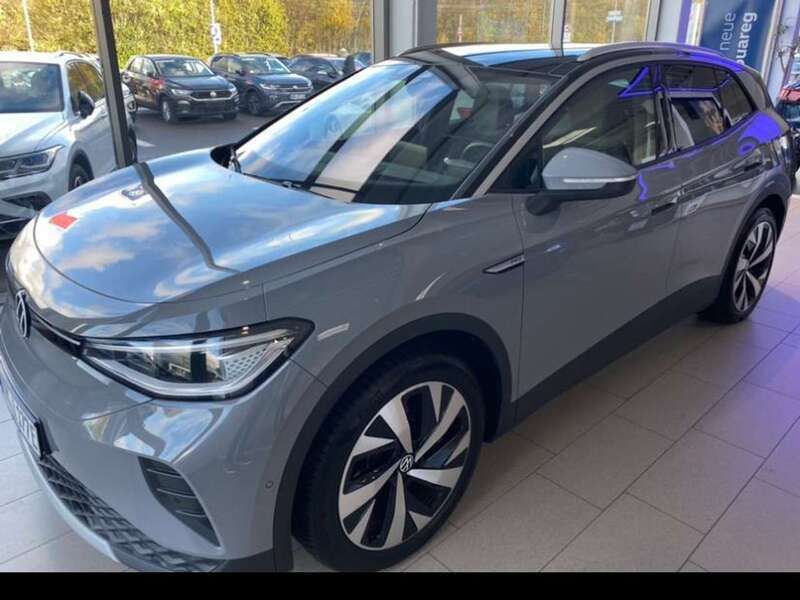 Gebraucht 2022 VW ID.4 Pro SUV | 35.500 € - Bild 1/4
