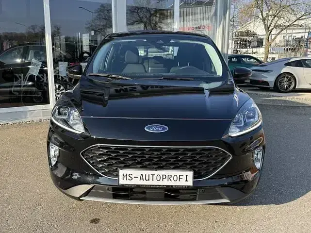 Occasion Ford Kuga Cool & Connect 150 ch (110 kW) 2024 Noir SUV