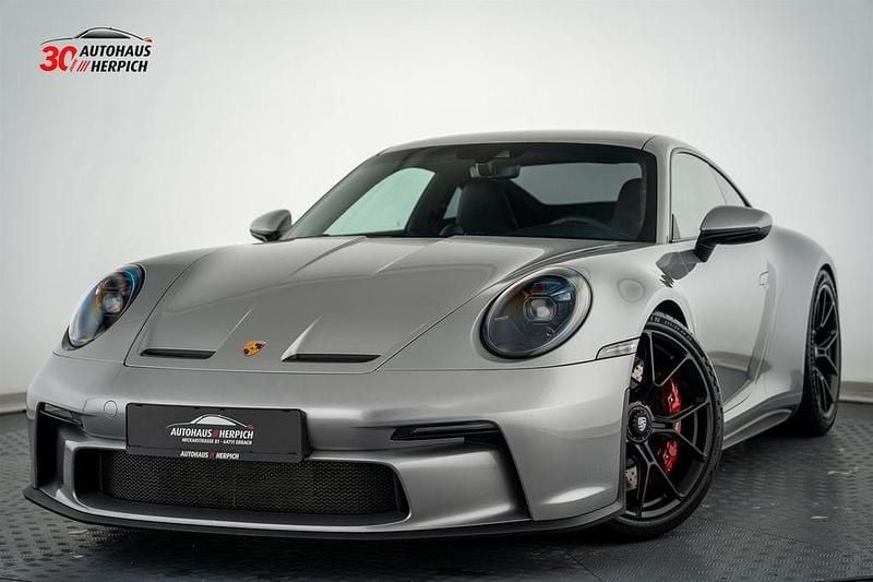 Silber Gebraucht 2024 Porsche 992 Chrono | 199.992 € - Bild 1/4