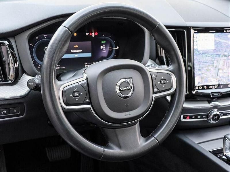 Gebraucht Volvo XC60 349 PS (256 kW) 2023 Grau SUV