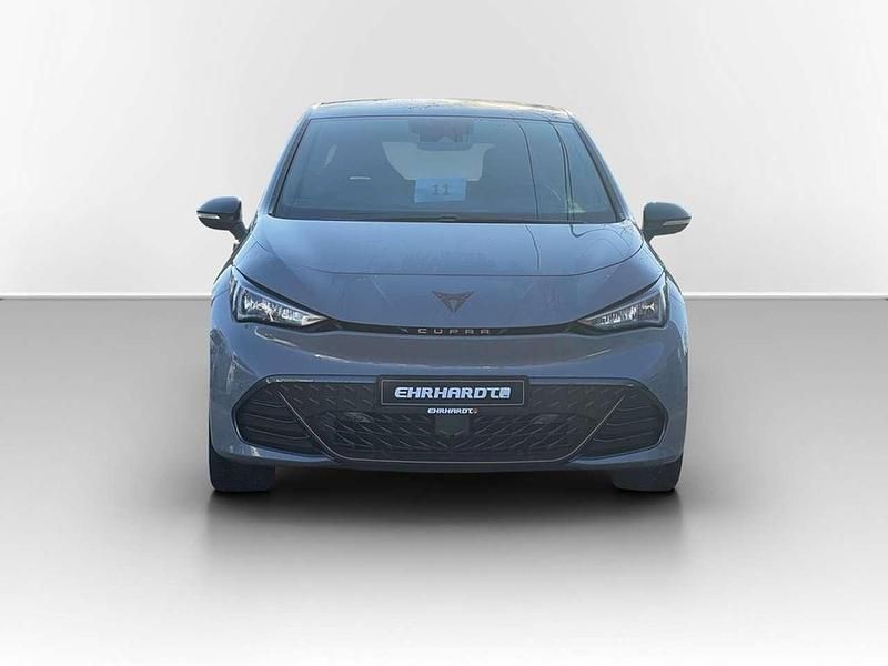 Gebraucht Cupra Born 169 kW (231 PS) 2022 Grau Kleinwagen