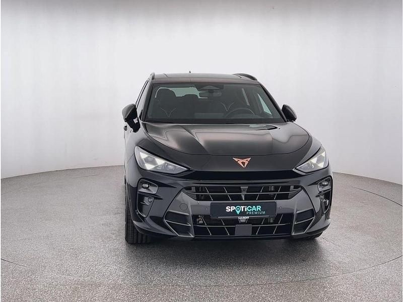 Gebraucht Cupra Terramar 272 PS (200 kW) 2024 Schwarz (metallic) SUV