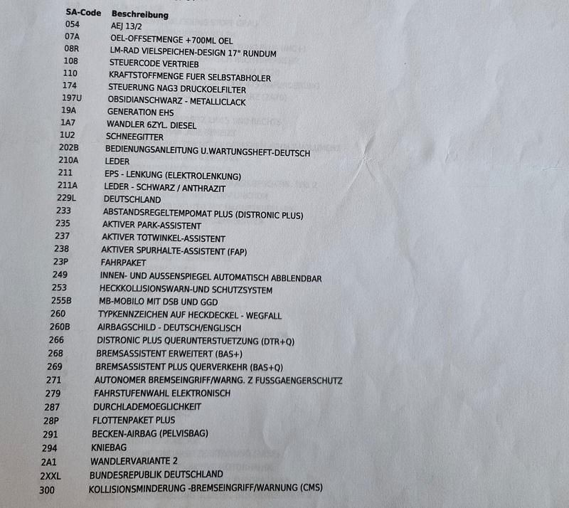 Gebraucht Mercedes E350 252 PS (185 kW) 2014 Schwarz Kombi