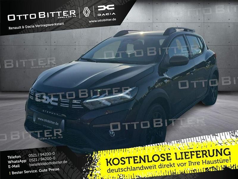 Neu 2025 Dacia Sandero Extreme Limousine | 19.945 € - Bild 1/1