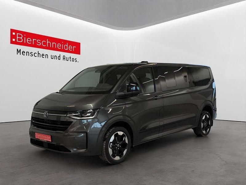 Neu VW T7 Edition 150 PS (110 kW) 2026 Grau Van