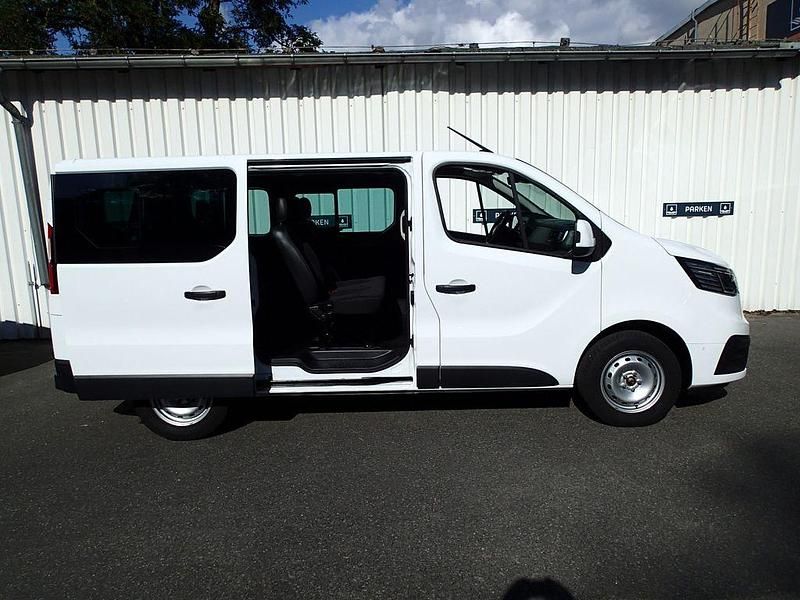 Gebraucht Renault Trafic 110 PS (80 kW) 2024 Van / Kleinbus