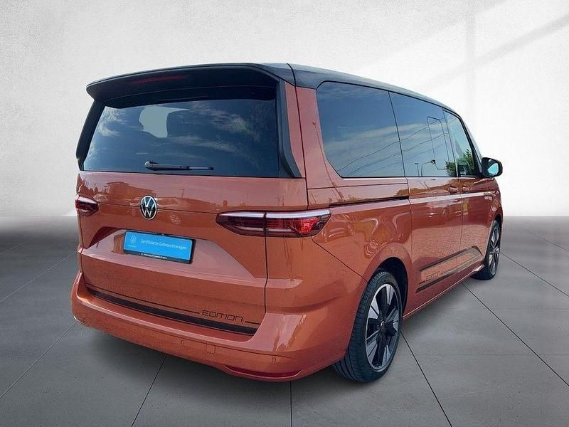 Gebraucht VW T7 Life 150 PS (110 kW) 2023 Othercolor Van