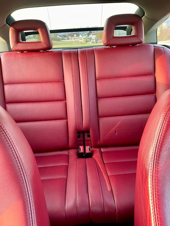 Gebraucht Audi A2 S-Line 110 PS (80 kW) 2003 Schwarz Kleinwagen