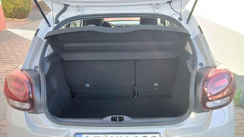 Gebraucht Citroën C3 PureTech 83 PS (61 kW) 2024 Beige Limousine