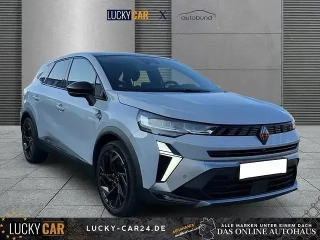 Gebraucht Renault Symbioz Esprit Alpine 143 PS (105 kW) 2025 SUV