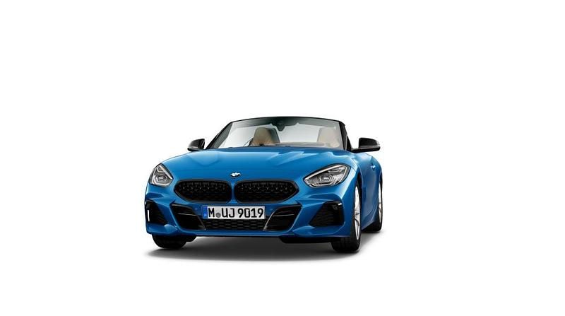 Gebraucht 2026 BMW Z4 Efficient Dynamics Cabrio | 34.899 € (Superpreis) - Bild 1/4