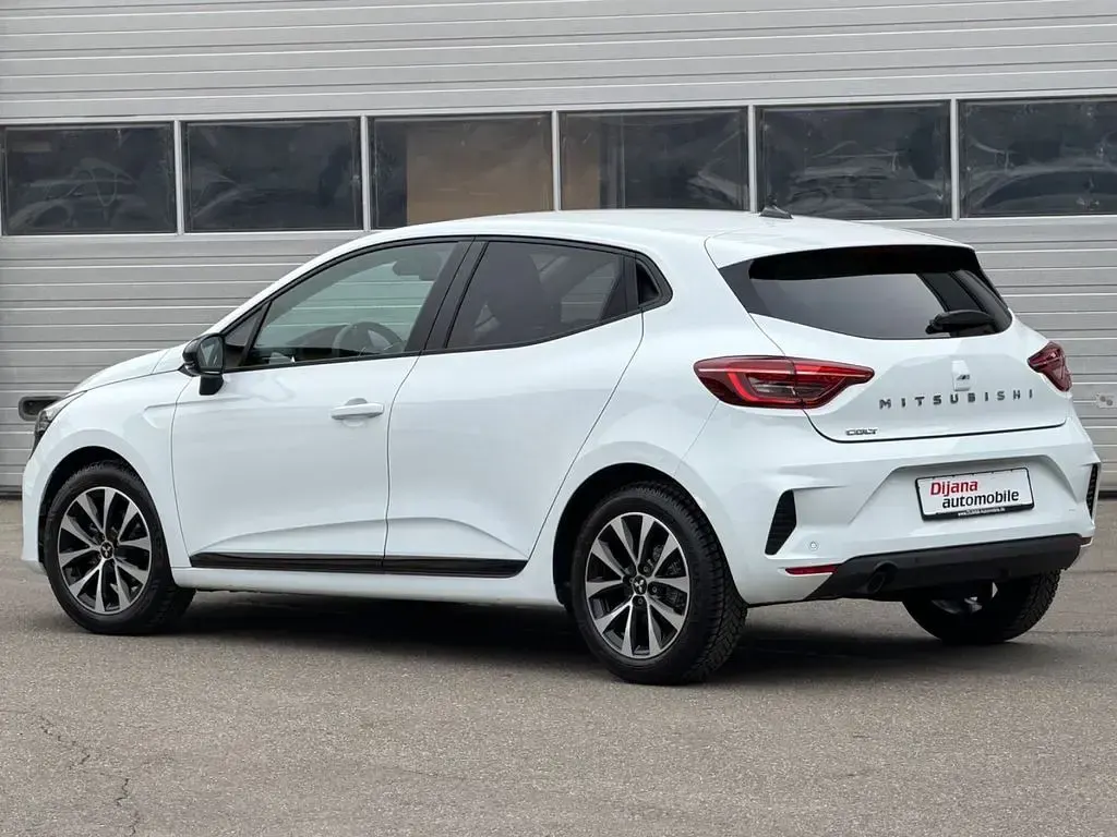 Gebraucht Renault Clio V 67 PS (49 kW) 2025 Weiß Limousine