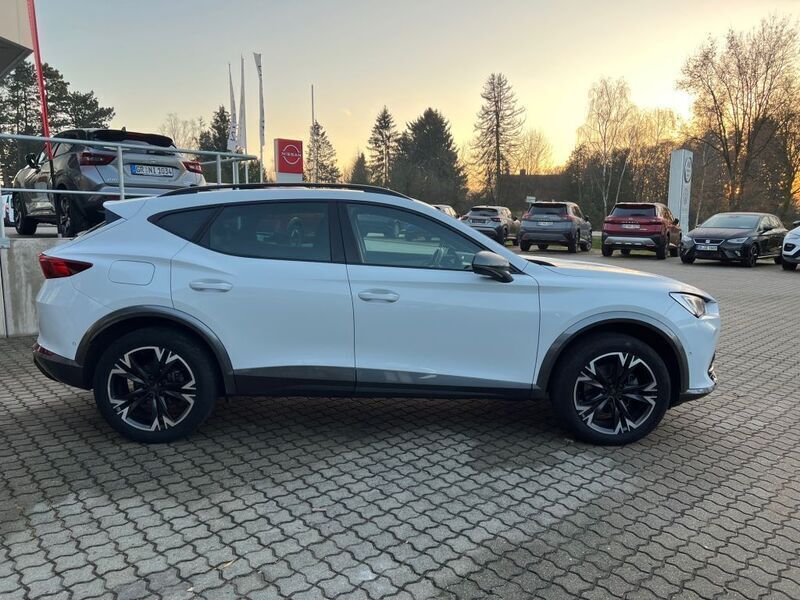 Gebraucht Cupra Formentor 190 PS (139 kW) 2023 SUV