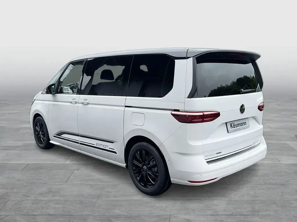 Neu VW Multivan Edition 177 PS (130 kW) 2026 Weiß Van / Kleinbus