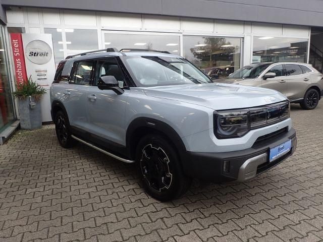 Gebraucht Baic BJ30 280 PS (205 kW) 2025 Blau SUV