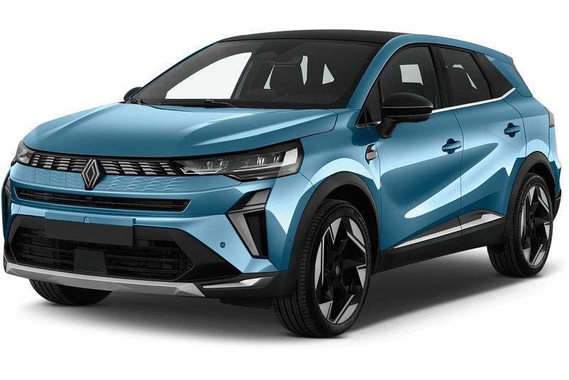 Neu Renault Symbioz 140 PS (102 kW) 2025 SUV