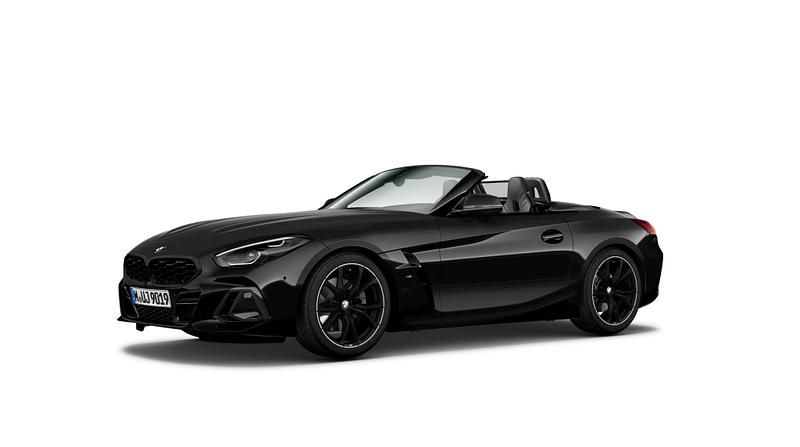 Neu BMW Z4 Efficient Dynamics 258 PS (189 kW) 2025 Cabrio