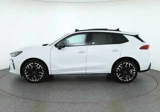 Gebraucht Cupra Terramar VZ 265 PS (194 kW) 2025 Weiß SUV