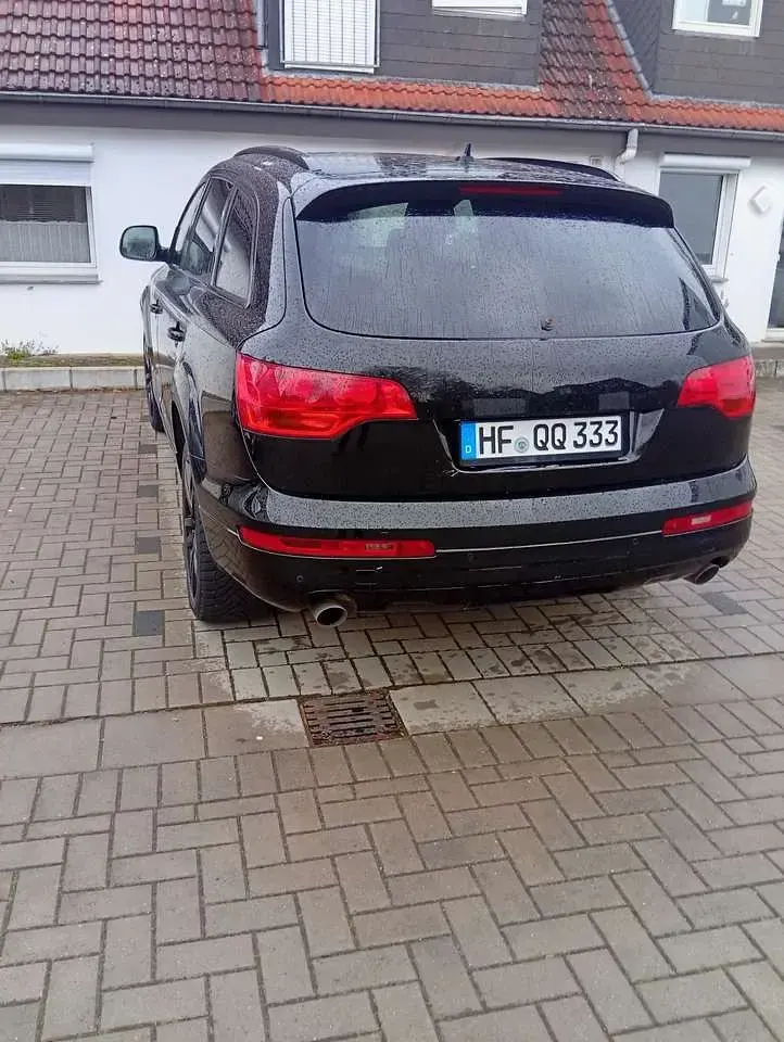 Gebraucht Audi Q7 232 PS (170 kW) 2006 SUV
