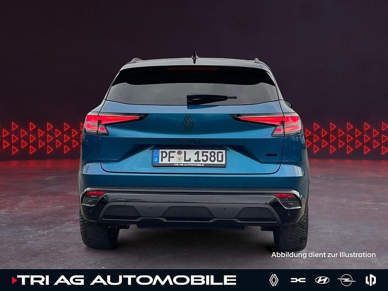 Gebraucht Renault Austral Esprit Alpine 200 PS (147 kW) 2025 Blau SUV