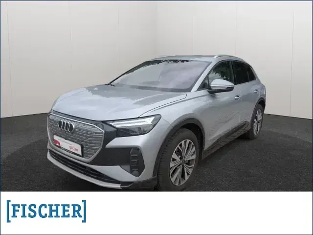 Gebraucht Audi Q4 e-tron Ambiente 250 kW (340 PS) 2024 SUV