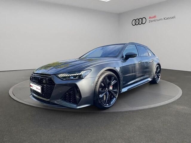 Gebraucht 2024 Audi RS6 Performance Kombi | 124.490 € (Teuer) - Bild 1/4