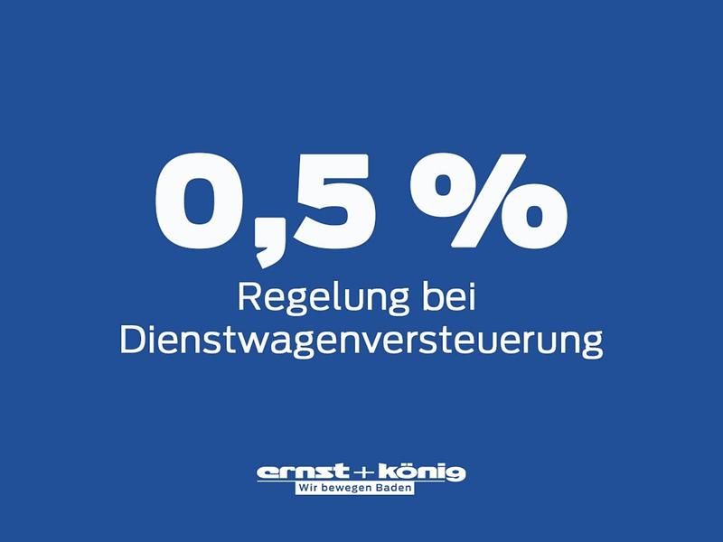 Gebraucht Ford Kuga Cool & Connect 224 PS (164 kW) 2022 SUV