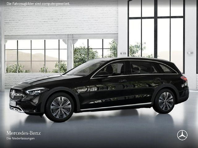 Gebraucht 2024 Mercedes C220 | 39.990 € (Guter Preis) - Bild 1/4
