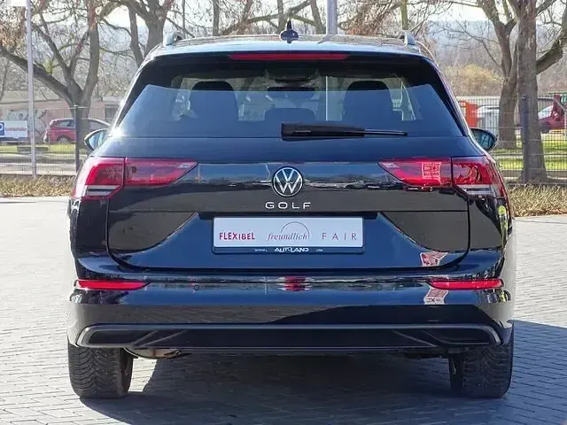 Gebraucht VW Golf VIII 2021 Andere Kleinwagen