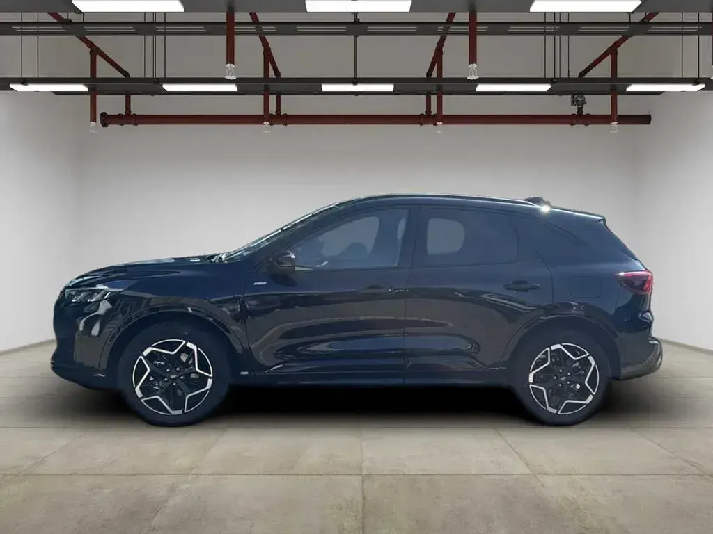 Neu Ford Kuga ST-Line 242 PS (177 kW) 2026 Schwarz SUV