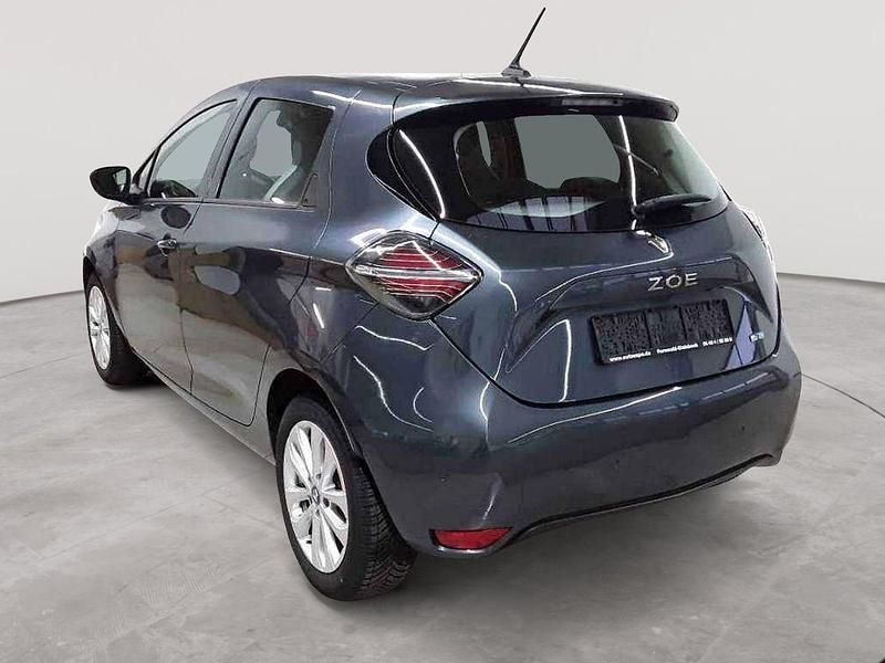 Gebraucht Renault Zoe Experience 80 kW (109 PS) 2020 Titaniumgrau metallic Kleinwagen