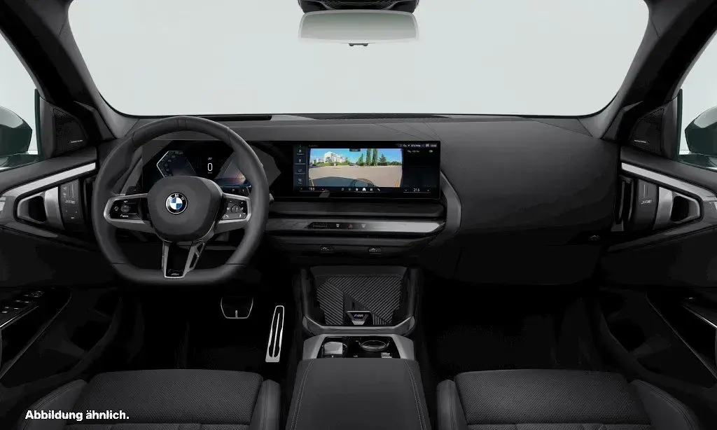 Gebraucht BMW X3 M Sport 190 PS (139 kW) 2025 SUV