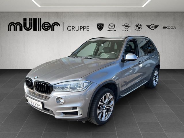 Gebraucht 2018 BMW X5 SUV | 37.950 € - Bild 1/1