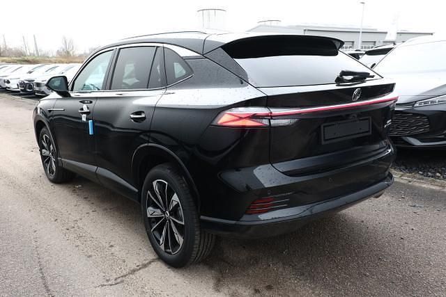 Neu MG HS Comfort 224 PS (164 kW) 2026 Pebble black pebble black SUV