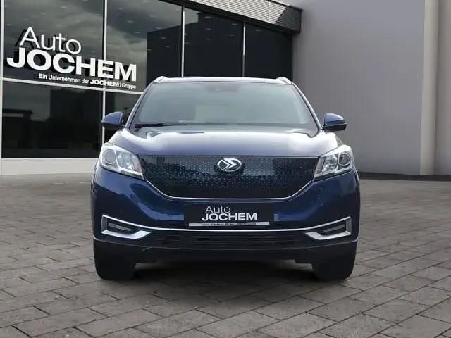 Gebraucht Seres 3 119 kW (163 PS) 2022 Blau SUV