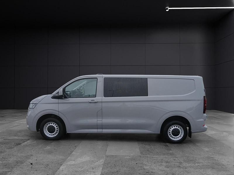 Nowe VW Transporter 150 KM (110 kW) 2025 Szary Van
