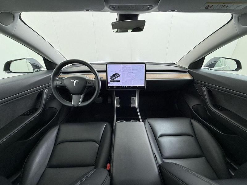 Gebraucht Tesla Model 3 Standard Range Plus 239 kW (325 PS) 2020 Grau Limousine