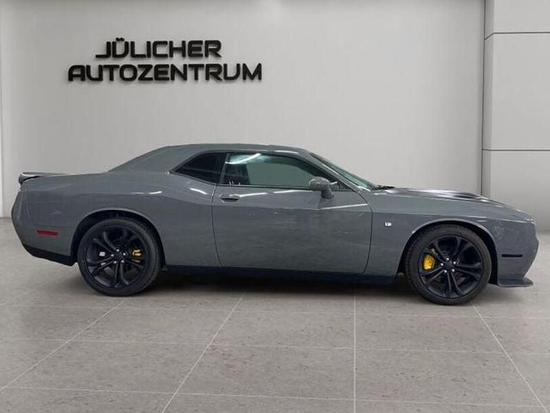 Second-hand Dodge Challenger 377 CP (277 kW) 2017 Gri Coupe