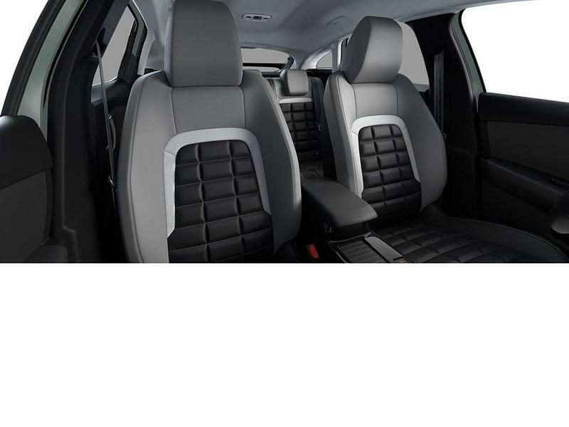 Neu Citroën C4 145 PS (106 kW) 2026 Weiß SUV