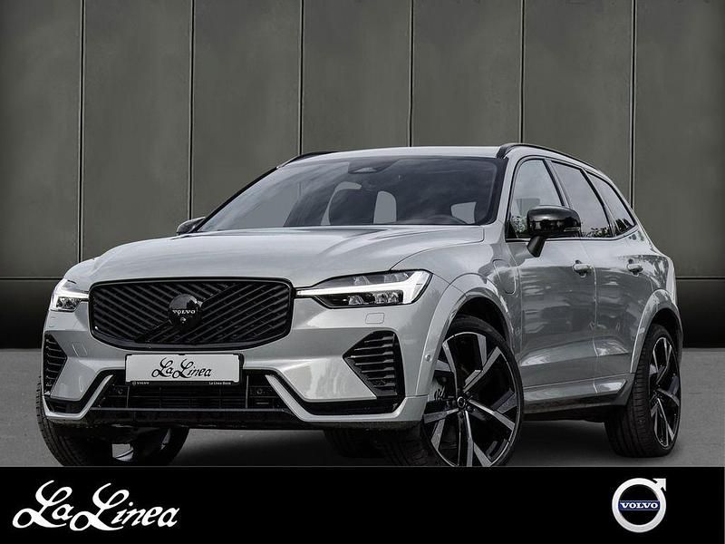 Grau Neu 2025 Volvo XC60 Ultra SUV | 81.950 € - Bild 1/4