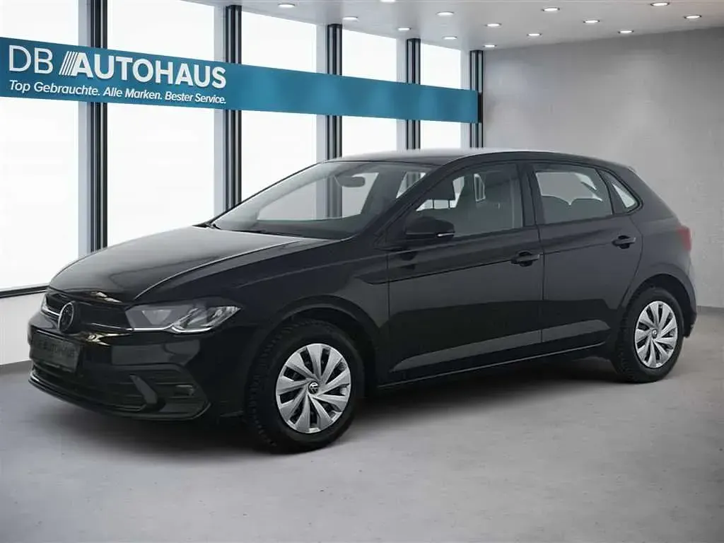 Gebraucht VW Polo Life 95 PS (69 kW) 2023 Kleinwagen