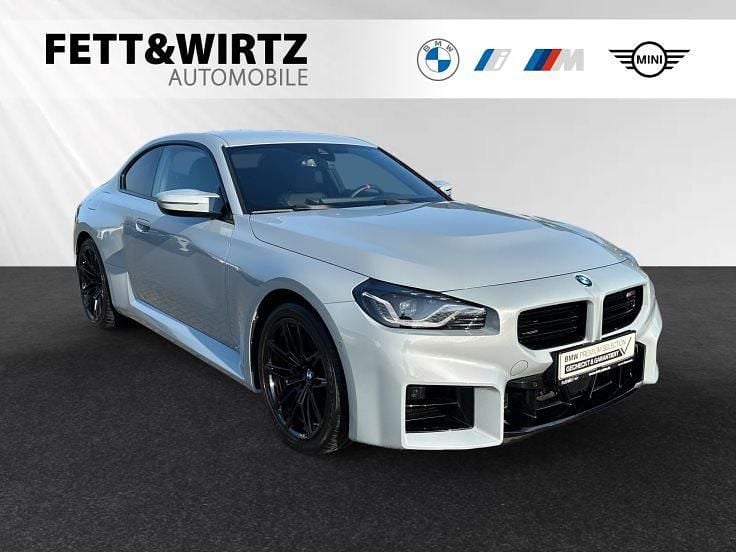 Brugt BMW M2 M Sport 480 HK (353 kW) 2025 Coupe