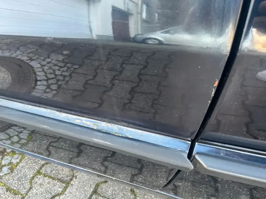 Gebraucht VW Corrado 116 PS (85 kW) 1994 Coupé