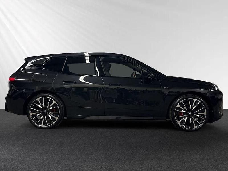 Gebraucht BMW iX Comfort Edition 484 kW (659 PS) 2025 Black sapphire metallic SUV
