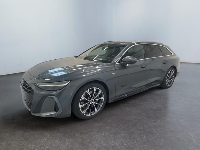 Neu Audi A6 S-Line 204 PS (150 kW) 2025 6y  daytona grey perl. Kombi