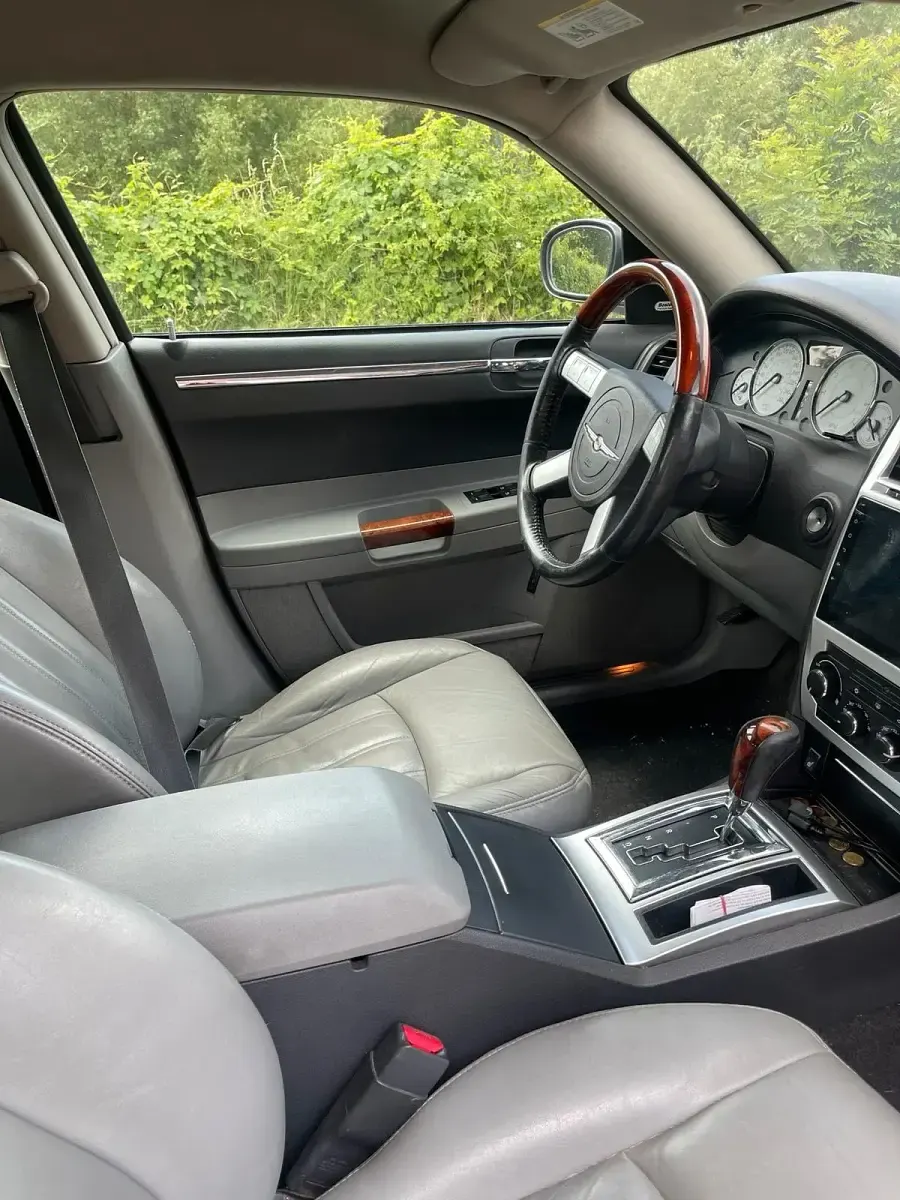 Gebraucht Chrysler 300C 2006 Limousine