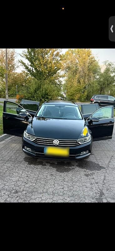 Gebraucht VW Passat 150 PS (110 kW) 2018 Kombi